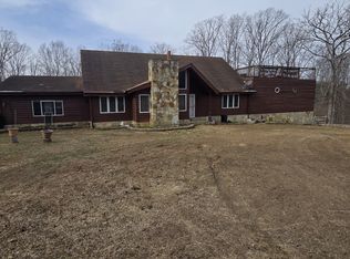 306 Cottrell Ridge Rd, Dover, TN 37058