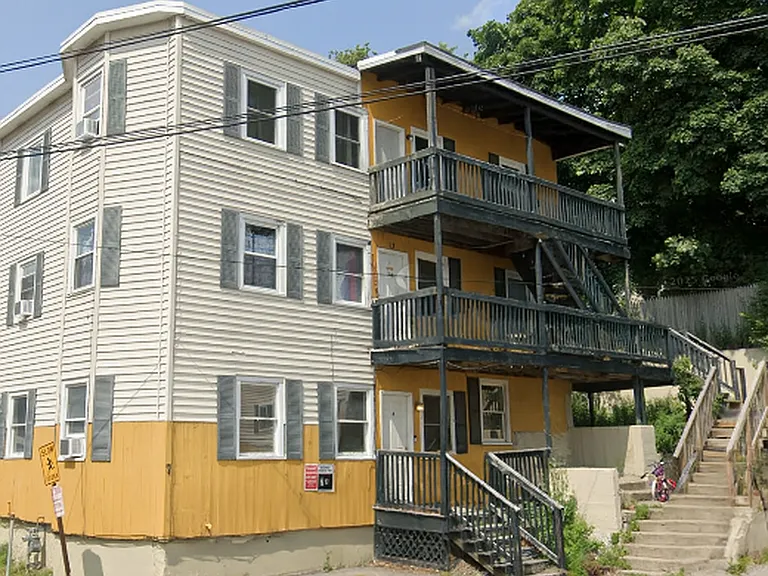 7 Island Ave #C — Photo 21