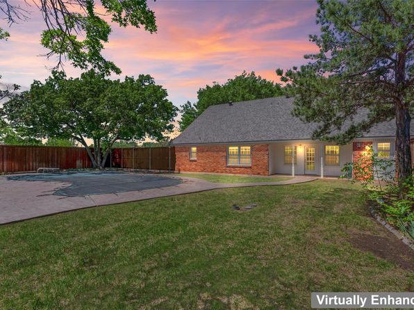 5217 Meadow Dr, Abilene, TX 79606