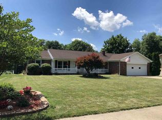 1004 Orchid Pl, Peru, IN