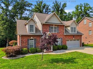 307 Yorkshire Dr, Charleston, WV 25314