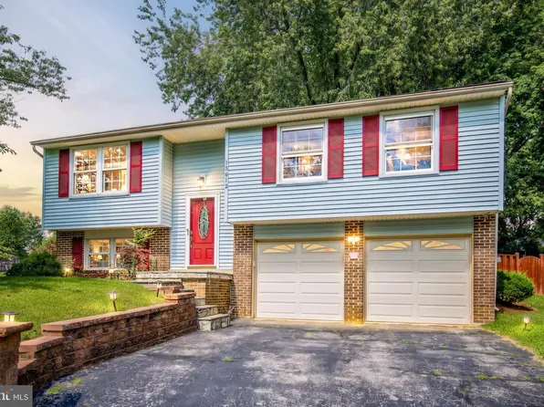 15613 Wembrough St, Silver Spring, MD 20905
