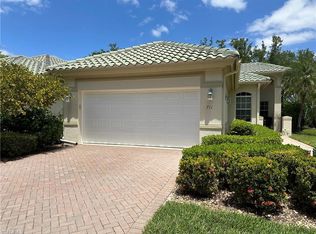 711 Vistana CIR #41, NAPLES, FL 34119