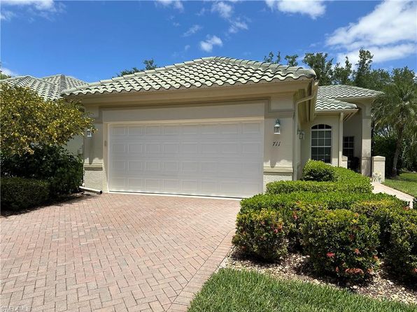 711 Vistana CIR #41, NAPLES, FL 34119