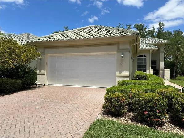 711 Vistana CIR #41, NAPLES, FL 34119
