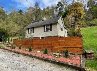 7 Latta Hollow Rd, Allenport, PA 15412