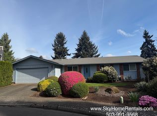 4954 Joien Ct S, Salem, OR 97302