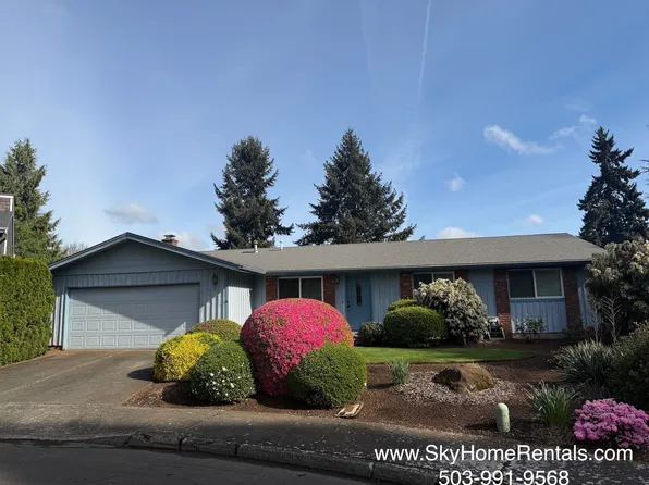 4954 Joien Ct S, Salem, OR 97302