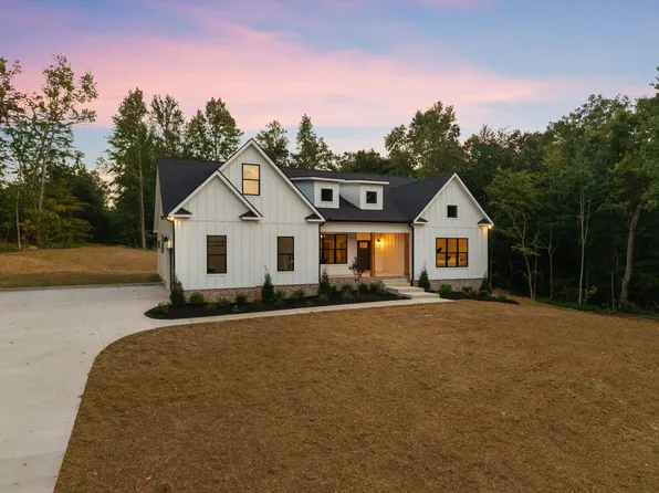 1708 Hogue Rd, Clarksville, TN 37040