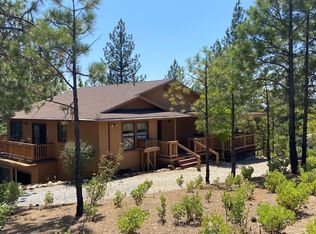 8101 Lakeside Dr, Mountain Ranch, CA 95246