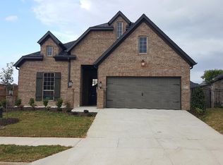 4613 SW Bedingfield St, Bentonville, AR 72713