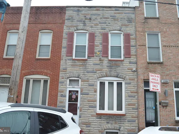 3313 Foster Ave, Baltimore, MD 21224