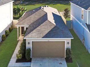 591 Preserve Pointe Blvd, Davenport, FL 33837