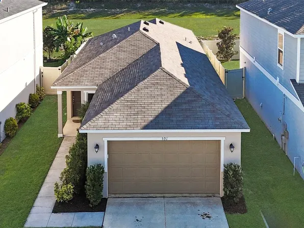 591 Preserve Pointe Blvd, Davenport, FL 33837