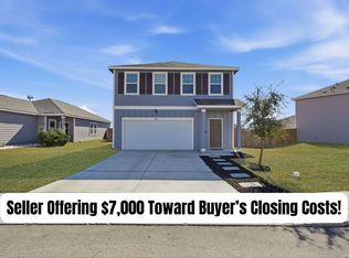 5496 Rue Girard, Converse, TX 78109