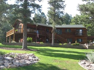 453 Flat Top Cir, Spearfish, SD 57783