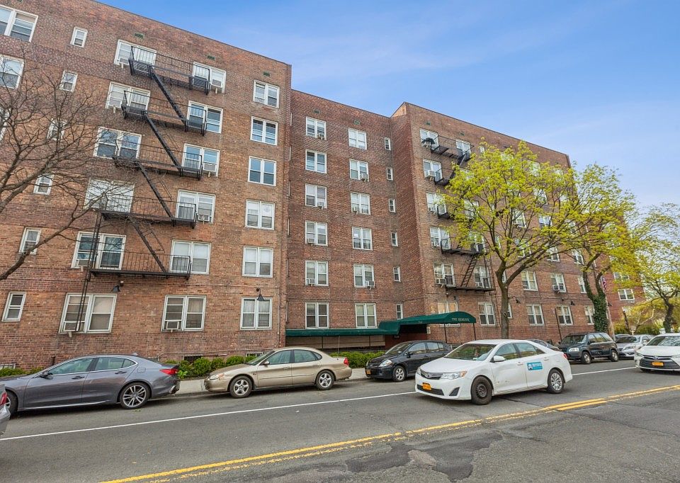1st image of 7510 Yellowstone Blvd APT 4D