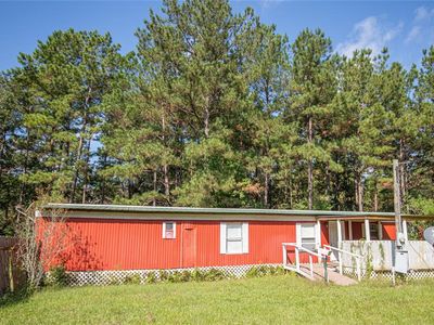8121 Walker Ave, Cleveland, TX, 77327