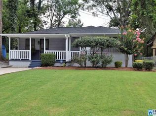 6716 Frankfort Ave, Birmingham, AL 35212