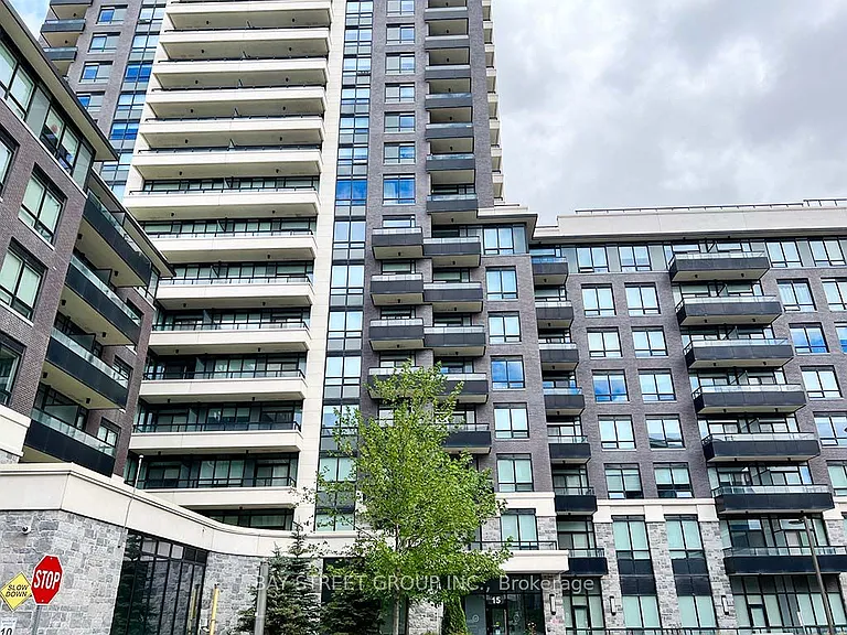 15 Water Walk Dr #2010 — Photo 1