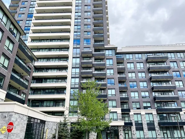 15 Water Walk Dr, Markham, ON