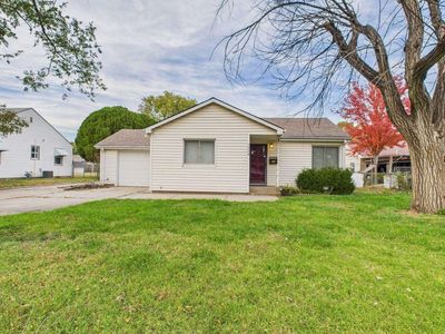 1304 W 27th St S, Wichita, KS, 67217