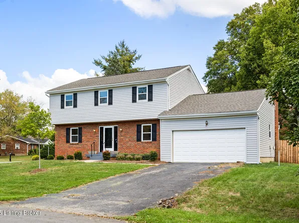 913 Girard Dr, Louisville, KY 40222