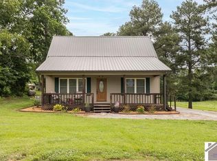 800 State Route 408 E, Hickory, KY 42051