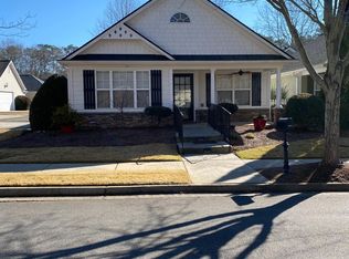 3571 Lilac Springs Dr, Powder Springs, GA 30127