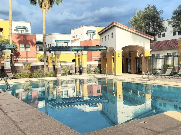 123 N Washington St Unit 15, Chandler, AZ 85225