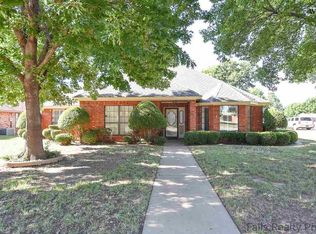 4515 York St, Wichita Falls, TX 76309