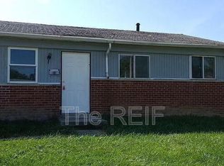 6203 Hilton Ln, Mount Morris, MI 48458