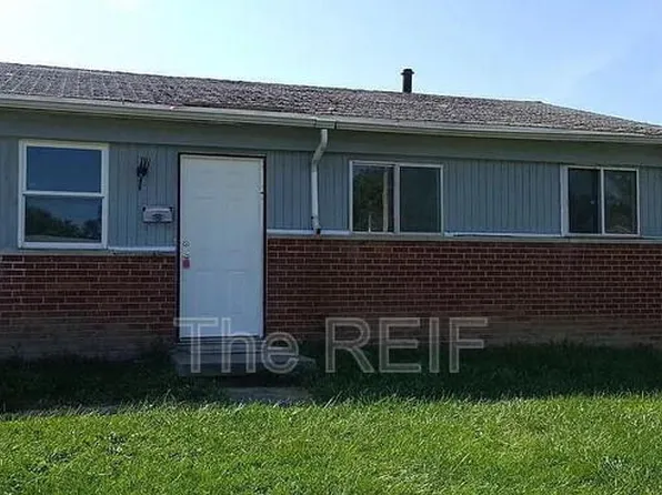 6203 Hilton Ln, Mount Morris, MI 48458