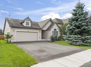 2383 Maritime Loop, Anchorage, AK 99515