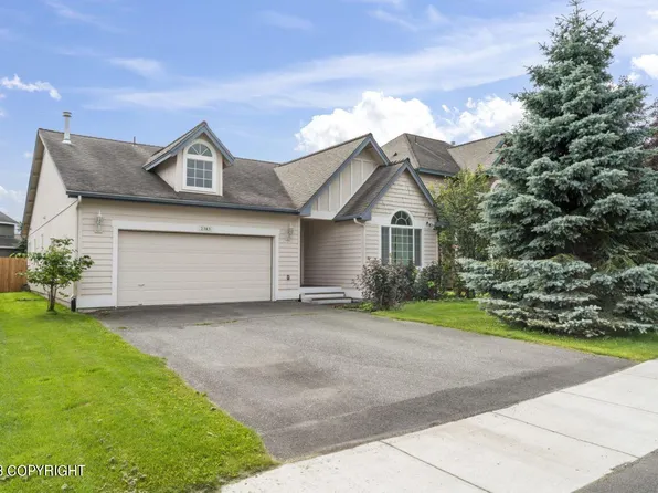 2383 Maritime Loop, Anchorage, AK 99515