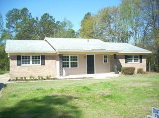 2903 Palmetto Dr, Martinez, GA 30907