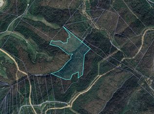 0 Rines Ridge Rd, Proctor, WV 26055