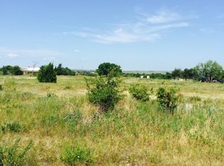 6401 Sky Rd, Joshua, TX 76058