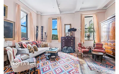 Sold by Douglas Elliman