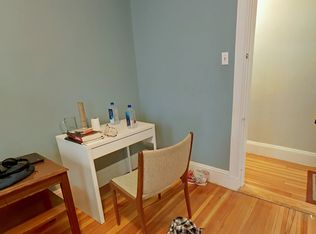 23 Granite St UNIT 2-A, Somerville, MA 02143
