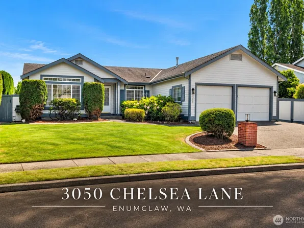 3050 Chelsea Lane, Enumclaw, WA 98022