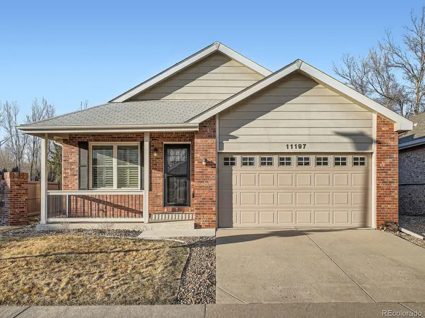 11197 W 64th Place, Arvada, CO 80004