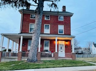 29 E Main St, New Freedom, PA 17349