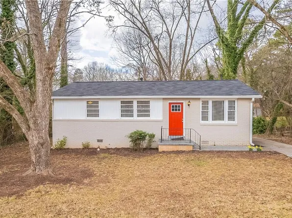 3499 Villa Cir SE, Atlanta, GA 30354