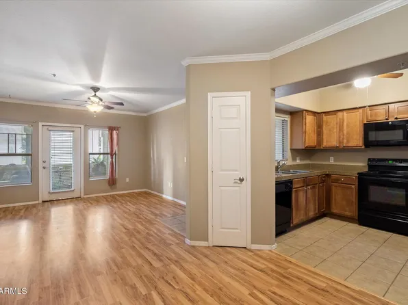 15095 N Thompson Peak Parkway #1018, Scottsdale, AZ 85260
