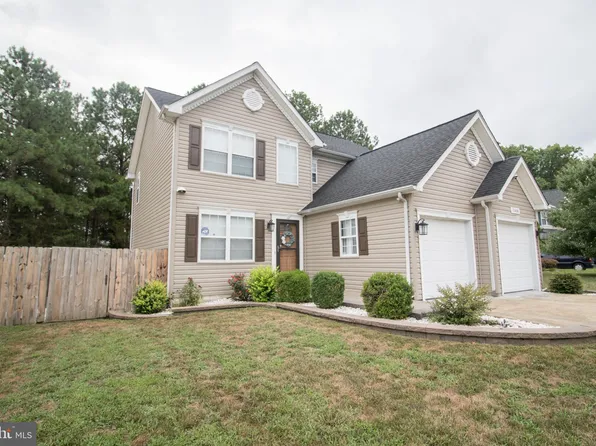 21458 Cameron Ct, Lexington Park, MD 20653
