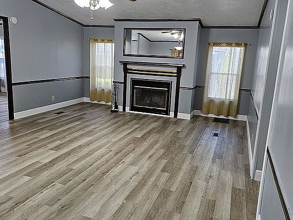 Living room east side