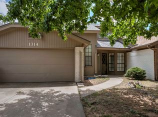 1314 Twisted Oaks Dr, Duncan, OK 73533