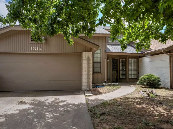 1314 Twisted Oaks Dr, Duncan, OK 73533