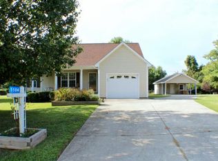5504 Fieldview Rd, Mebane, NC 27302